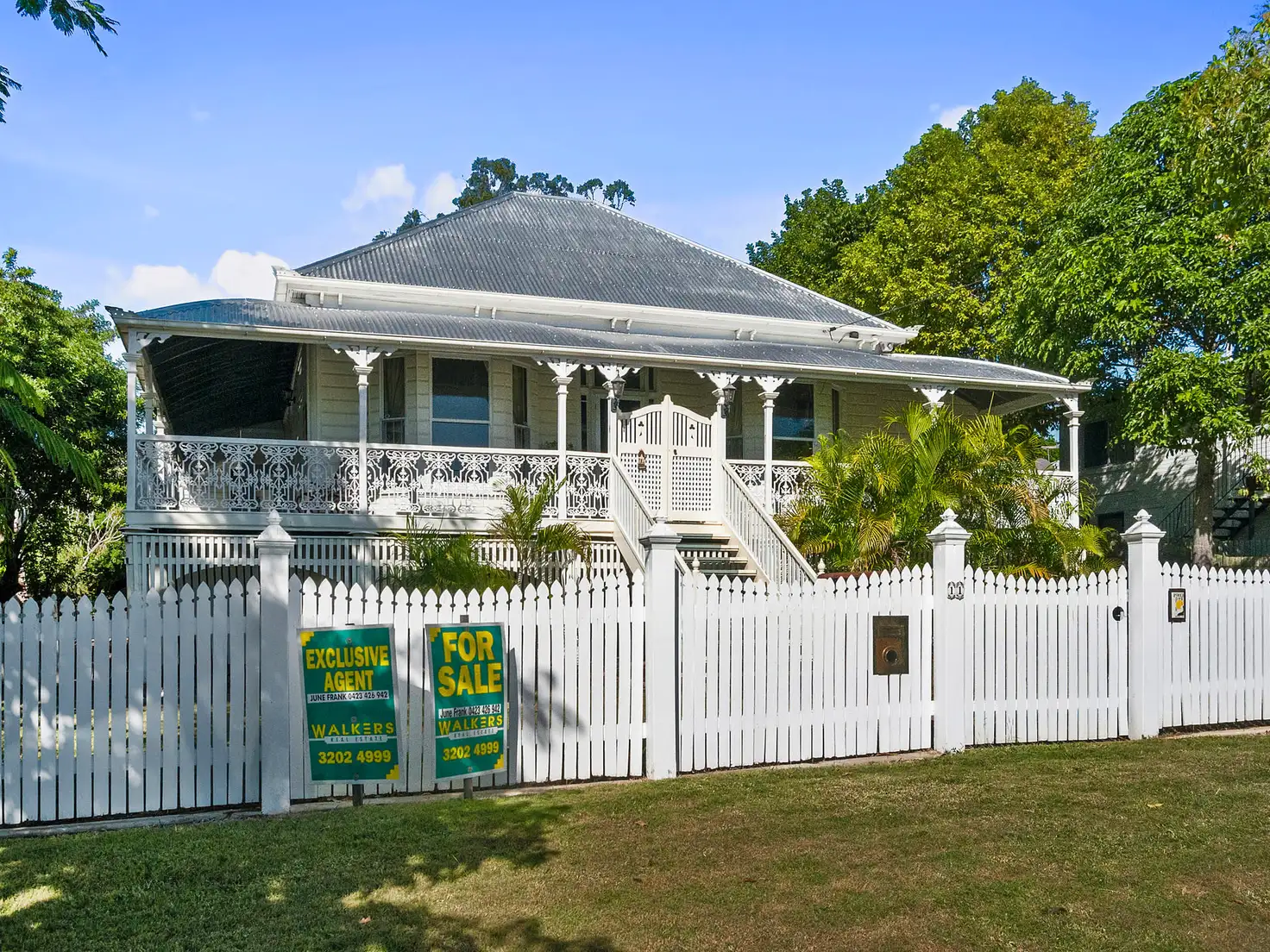 Main view of Homely house listing, 11 York St, East Ipswich QLD 4305