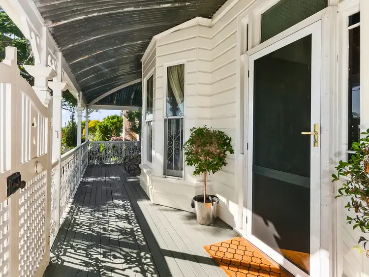 Second view of Homely house listing, 11 York St, East Ipswich QLD 4305