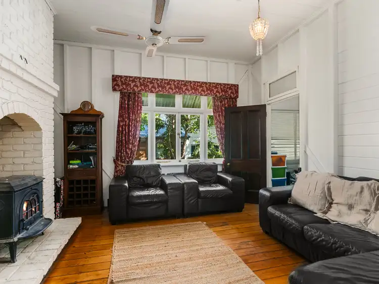 Fourth view of Homely house listing, 11 York St, East Ipswich QLD 4305