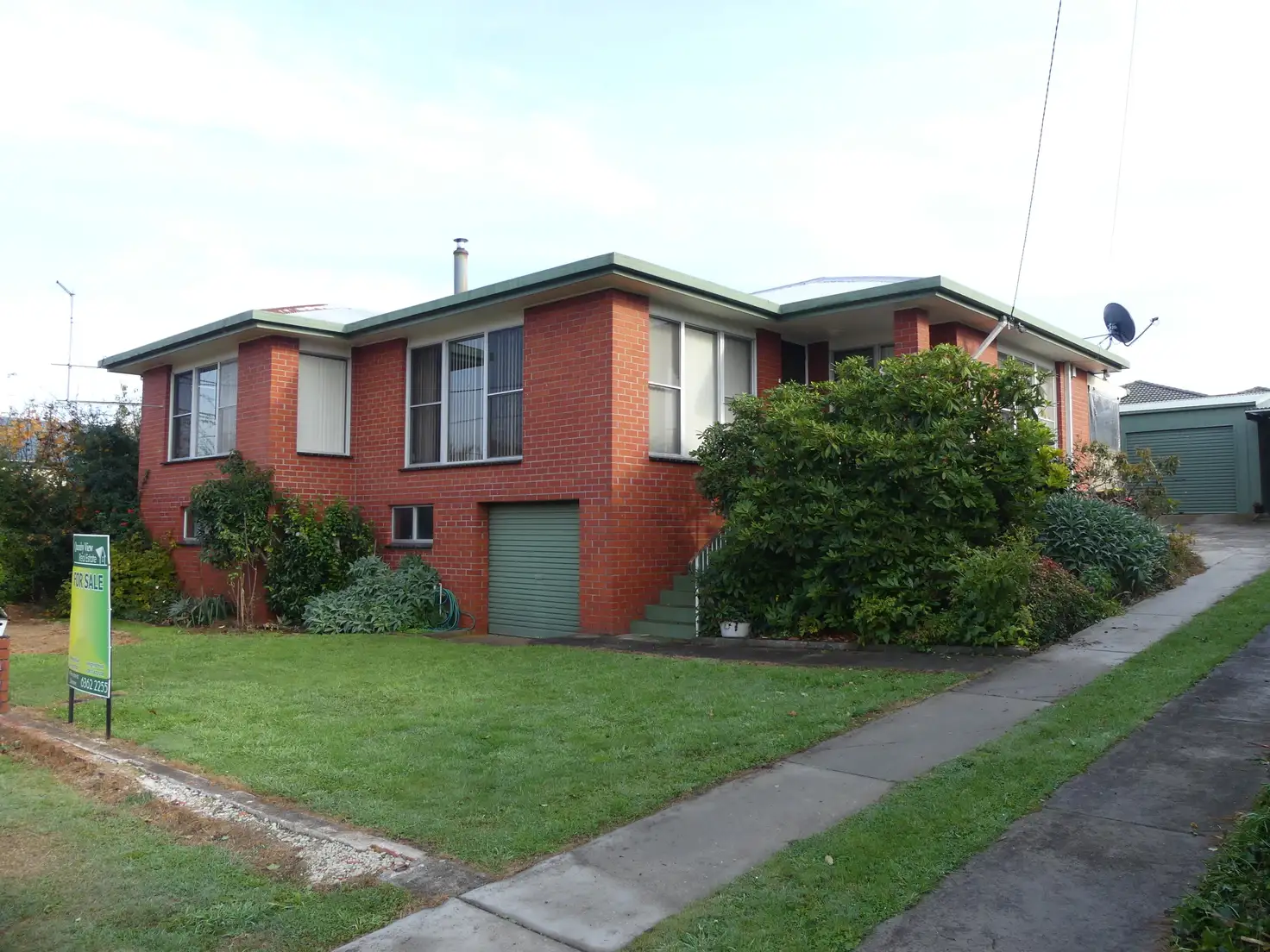 Main view of Homely house listing, 41 Weston St, Deloraine TAS 7304
