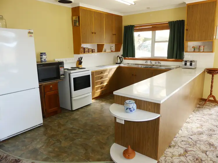 Second view of Homely house listing, 41 Weston St, Deloraine TAS 7304