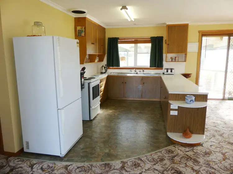 Third view of Homely house listing, 41 Weston St, Deloraine TAS 7304