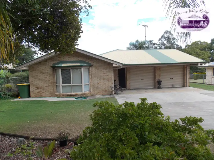 18 Creedy Street, Rosewood QLD 4340