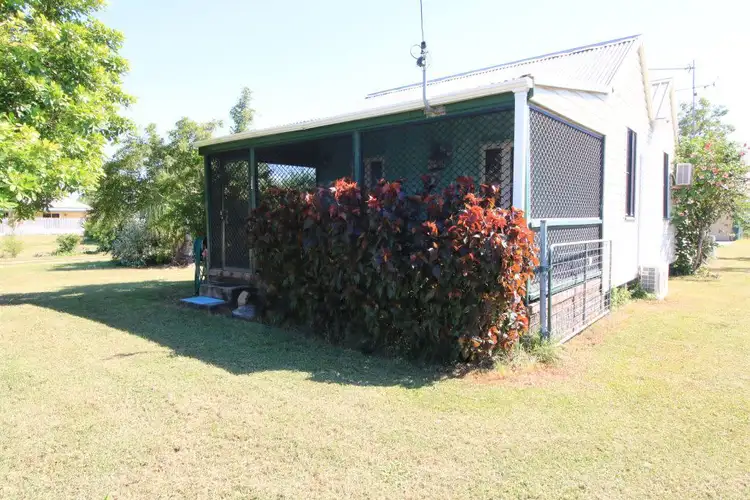 Main view of Homely house listing, 94 Drysdale St, Brandon QLD 4808