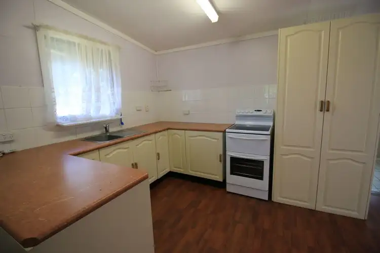 Second view of Homely house listing, 94 Drysdale St, Brandon QLD 4808