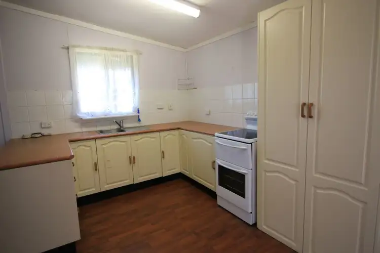 Third view of Homely house listing, 94 Drysdale St, Brandon QLD 4808