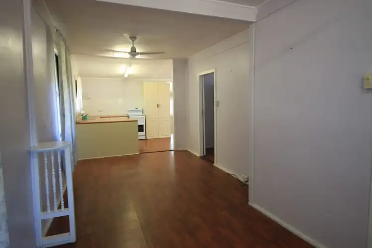 Fourth view of Homely house listing, 94 Drysdale St, Brandon QLD 4808