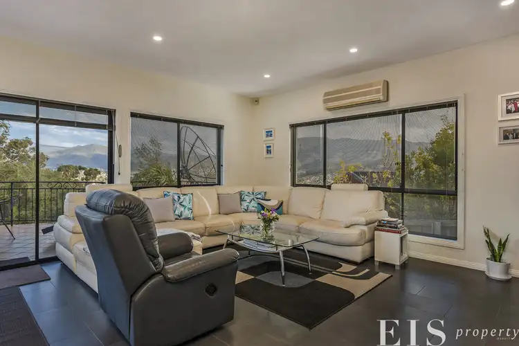 Fifth view of Homely house listing, 10 White Gum Pl, Old Beach TAS 7017