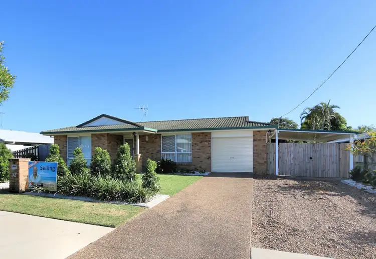 32 Sandhills Dr, Bargara QLD 4670