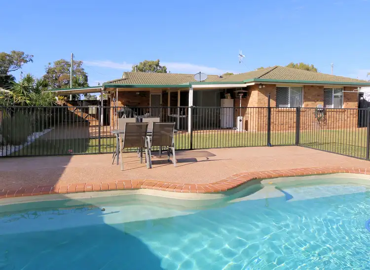 Third view of Homely house listing, 32 Sandhills Dr, Bargara QLD 4670