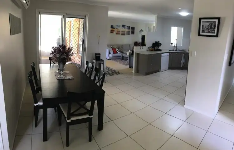 Fourth view of Homely house listing, 32 Sandhills Dr, Bargara QLD 4670