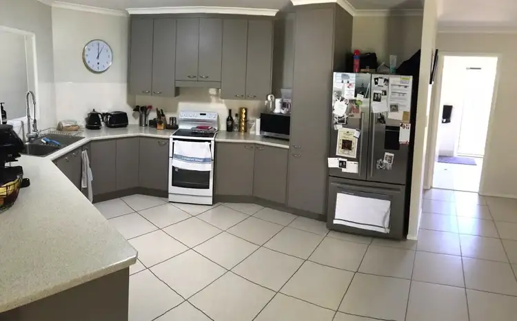 Fifth view of Homely house listing, 32 Sandhills Dr, Bargara QLD 4670