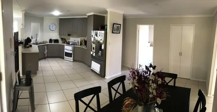 Sixth view of Homely house listing, 32 Sandhills Dr, Bargara QLD 4670