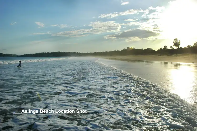 Fifth view of Homely townhouse listing, 3/85 Princes Highway, Eden NSW 2551