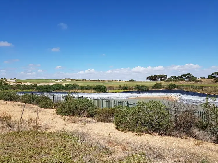Second view of Homely land listing, 53 St Andrews Drive, Port Hughes SA 5558