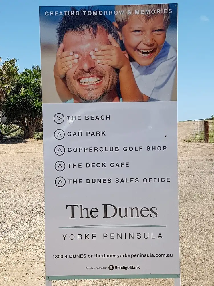 Fourth view of Homely land listing, 53 St Andrews Drive, Port Hughes SA 5558