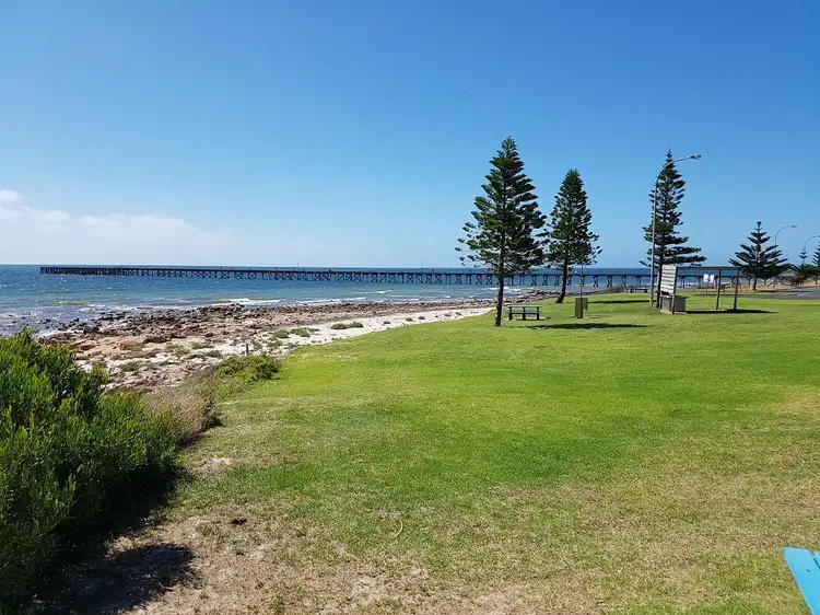 Sixth view of Homely land listing, 53 St Andrews Drive, Port Hughes SA 5558
