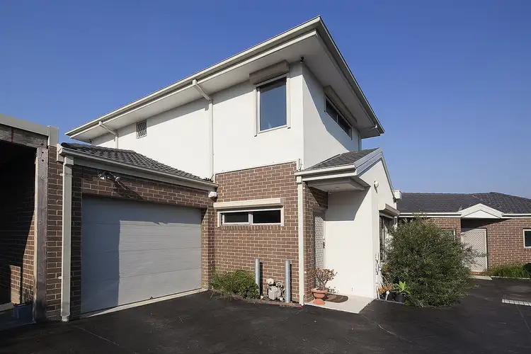 Main view of Homely townhouse listing, 13A Ti-tree Dr, Doveton VIC 3177