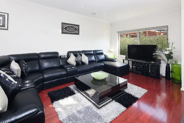 Second view of Homely townhouse listing, 13A Ti-tree Dr, Doveton VIC 3177