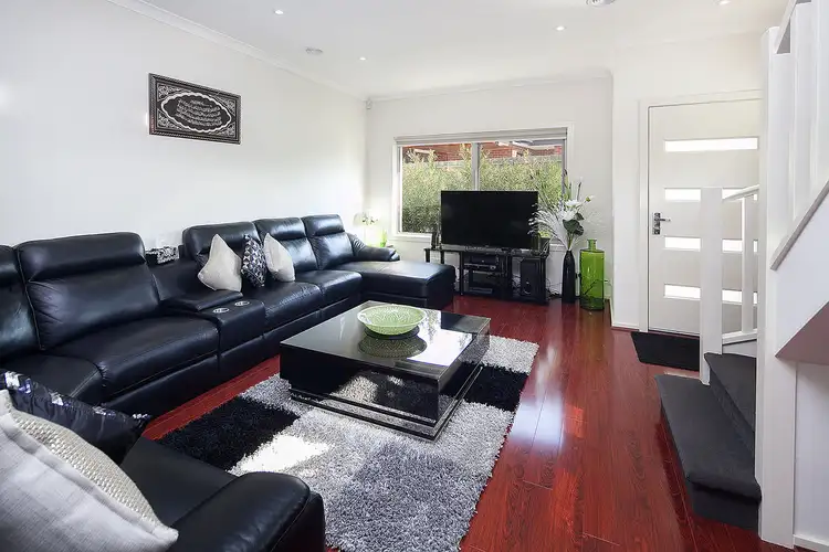 Third view of Homely townhouse listing, 13A Ti-tree Dr, Doveton VIC 3177
