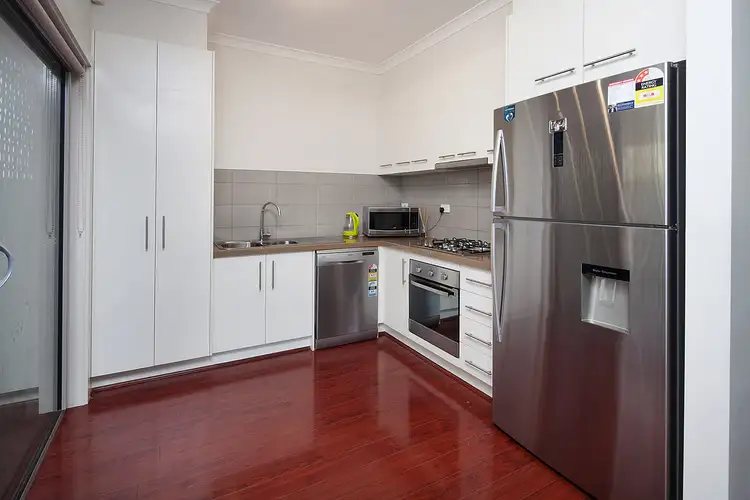 Fourth view of Homely townhouse listing, 13A Ti-tree Dr, Doveton VIC 3177