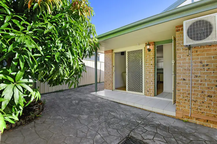 Main view of Homely villa listing, 8/46 Powell Street, Yagoona NSW 2199