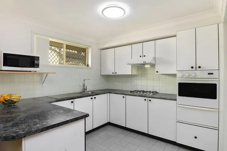 Second view of Homely villa listing, 8/46 Powell Street, Yagoona NSW 2199