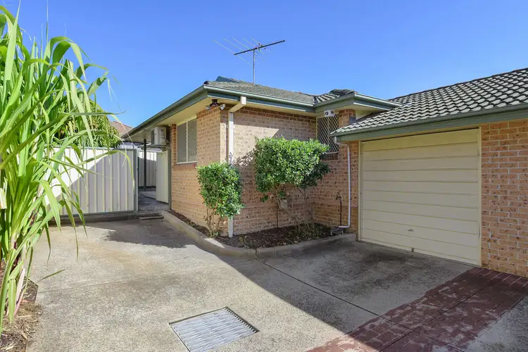 Sixth view of Homely villa listing, 8/46 Powell Street, Yagoona NSW 2199