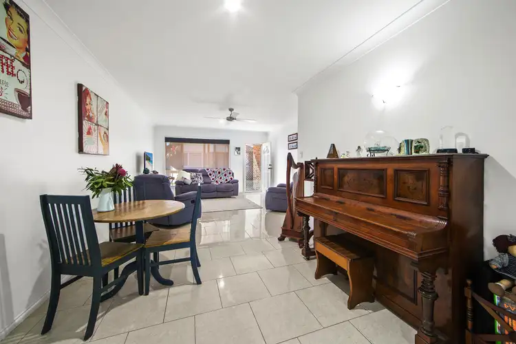 Second view of Homely villa listing, 8/34 Boronia Street, Port Macquarie NSW 2444