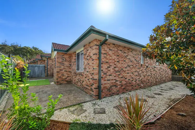 Fifth view of Homely villa listing, 8/34 Boronia Street, Port Macquarie NSW 2444