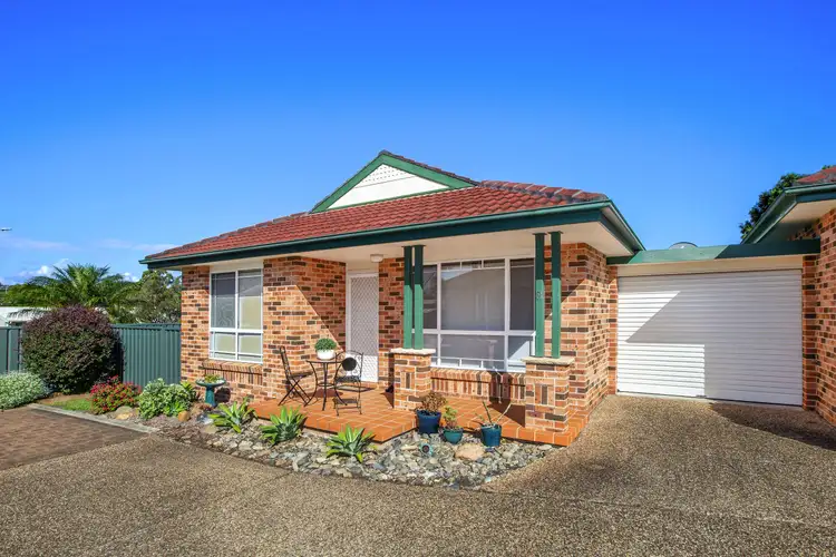 Sixth view of Homely villa listing, 8/34 Boronia Street, Port Macquarie NSW 2444