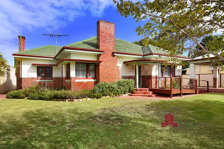 1/27 Strickland Street, South Bunbury WA 6230