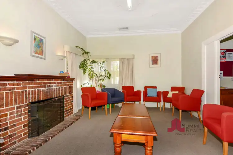 Fourth view of Homely house listing, 1/27 Strickland Street, South Bunbury WA 6230