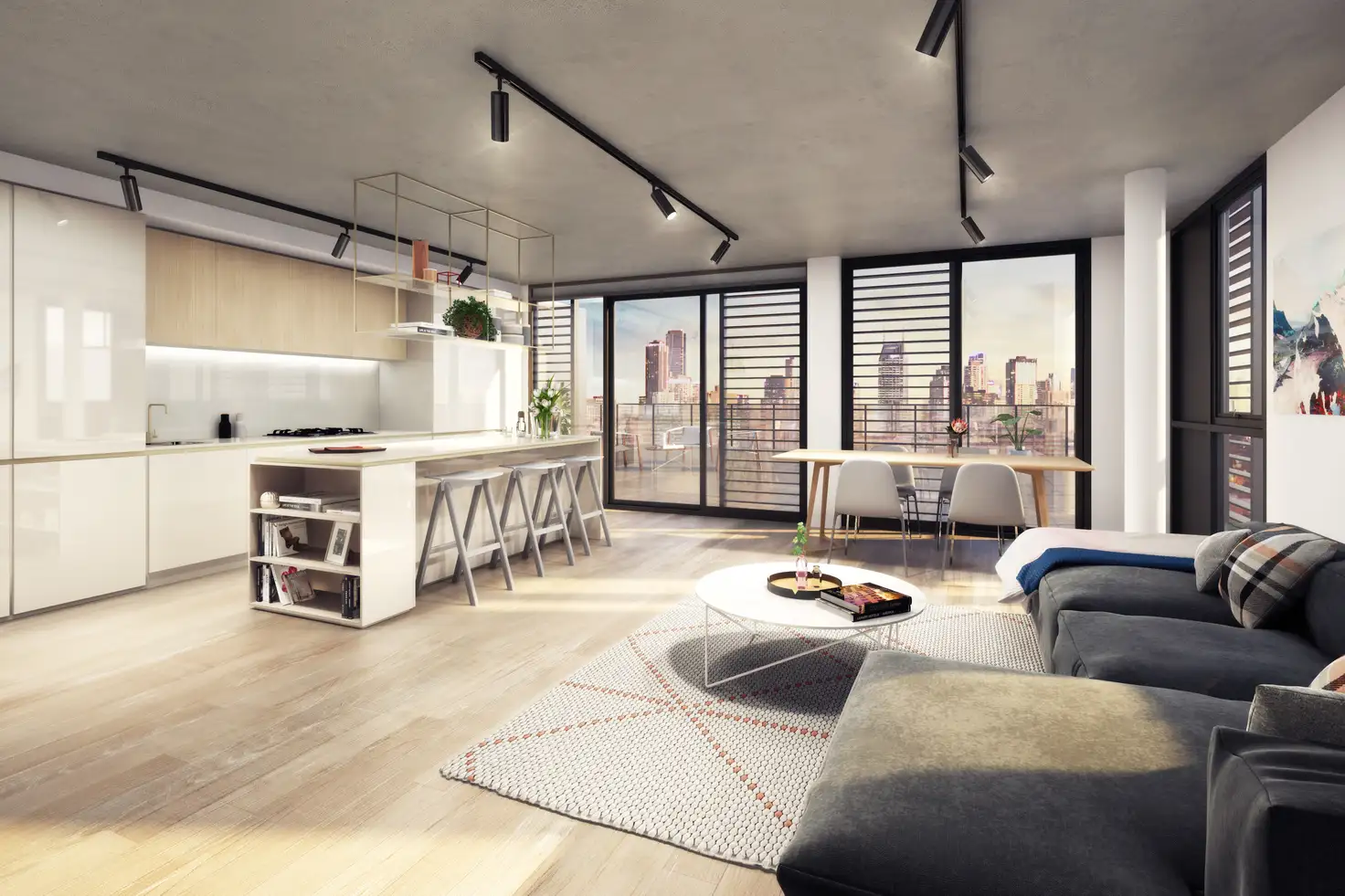 Main view of Homely apartment listing, Address available on request