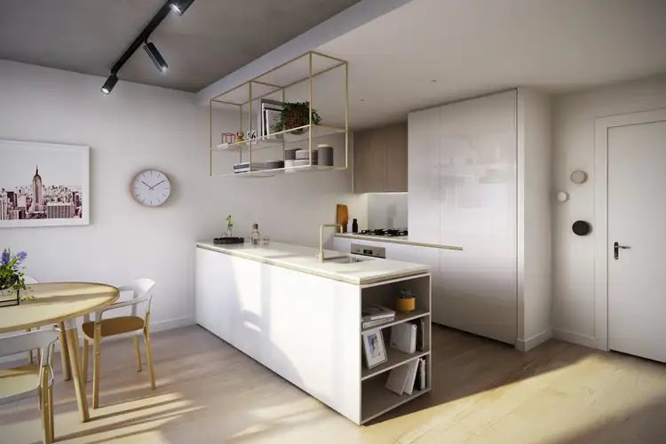 Second view of Homely apartment listing, Address available on request