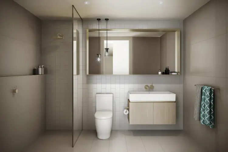 Third view of Homely apartment listing, Address available on request