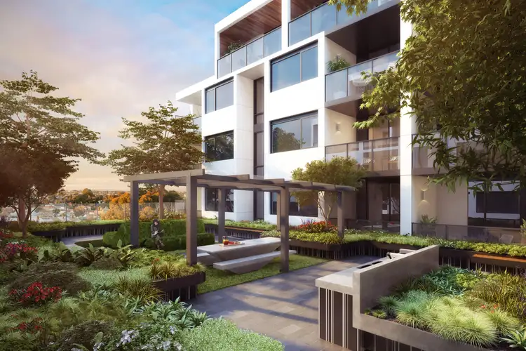 Fourth view of Homely apartment listing, Address available on request