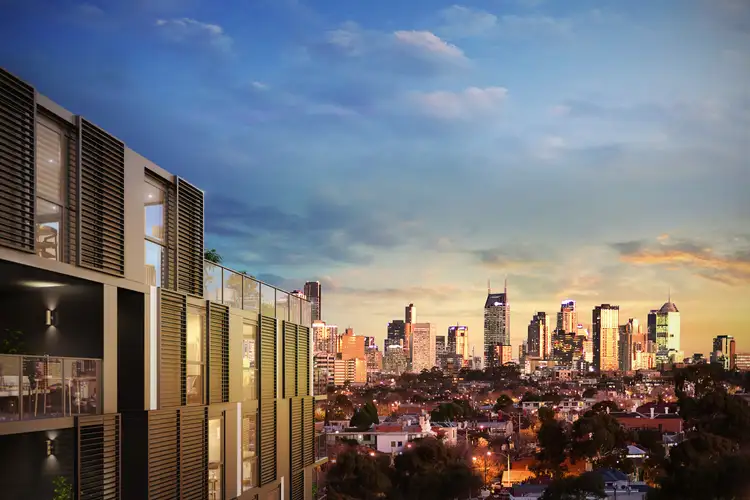 Fifth view of Homely apartment listing, Address available on request