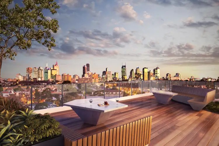 Sixth view of Homely apartment listing, Address available on request