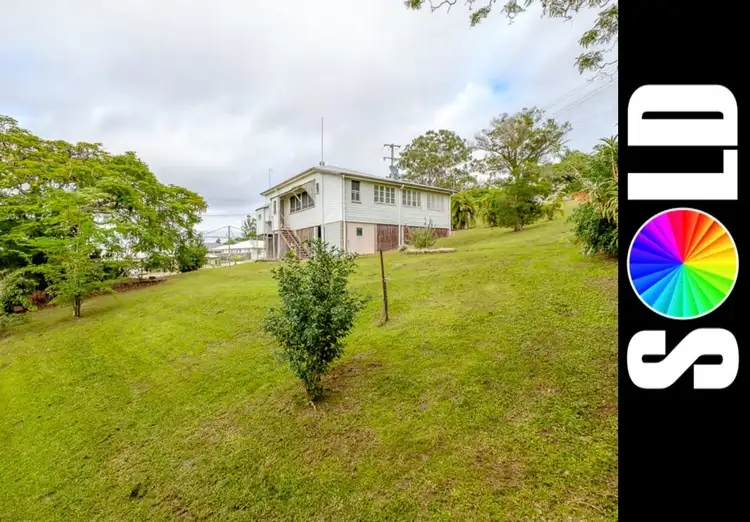 1 Pacey St, Gympie QLD 4570
