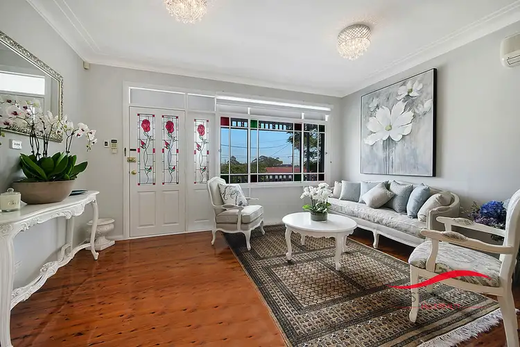Third view of Homely house listing, 20 Arkana St, Telopea NSW 2117