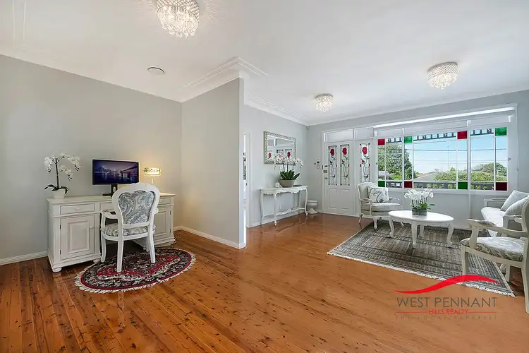 Fourth view of Homely house listing, 20 Arkana St, Telopea NSW 2117