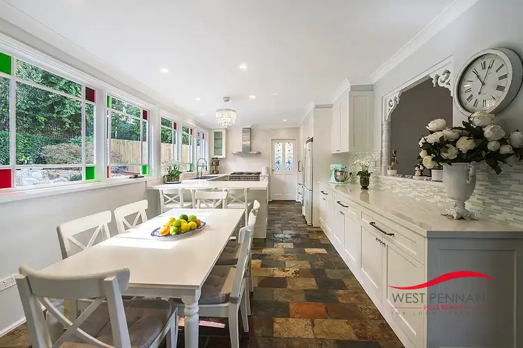 Sixth view of Homely house listing, 20 Arkana St, Telopea NSW 2117