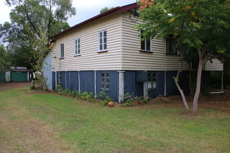 33 Patrick St, Laidley QLD 4341