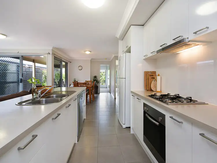 Second view of Homely house listing, 8 Sherbrooke Pl, Sippy Downs QLD 4556