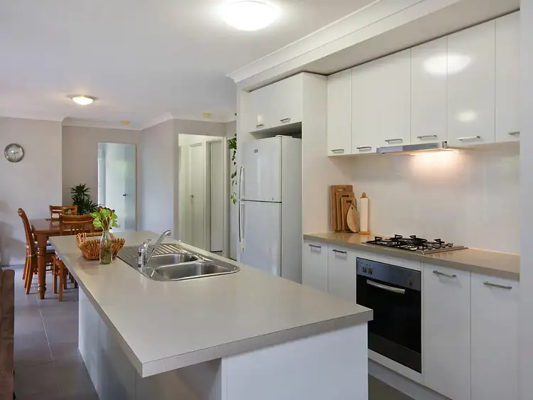 Third view of Homely house listing, 8 Sherbrooke Pl, Sippy Downs QLD 4556