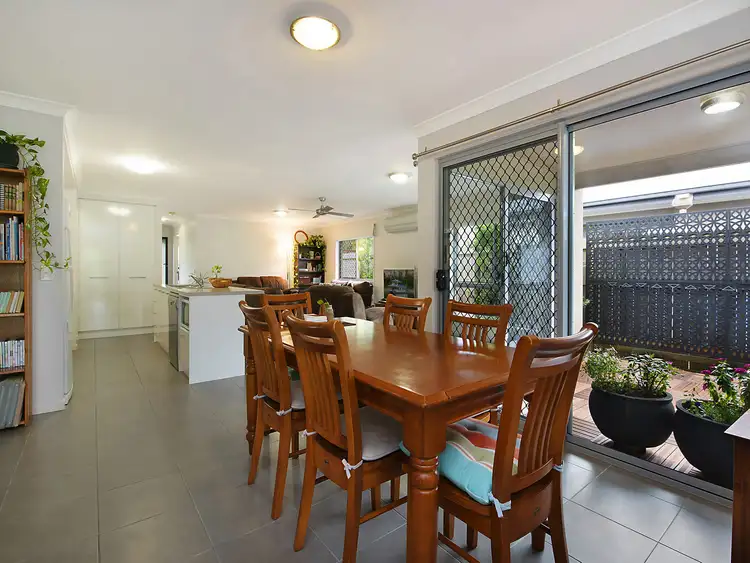 Fourth view of Homely house listing, 8 Sherbrooke Pl, Sippy Downs QLD 4556