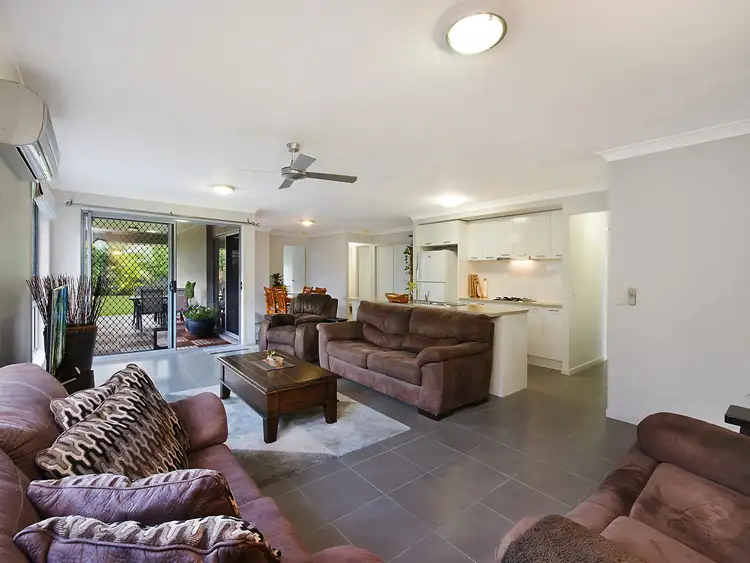 Fifth view of Homely house listing, 8 Sherbrooke Pl, Sippy Downs QLD 4556