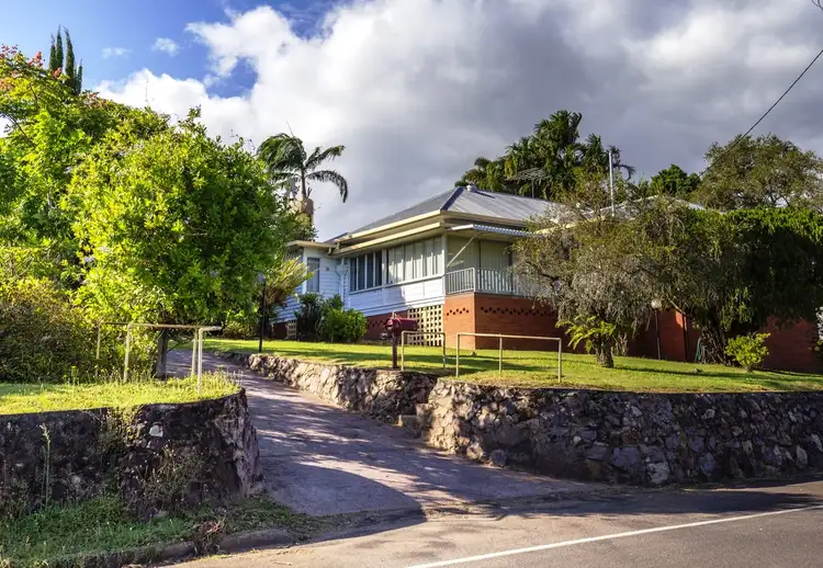 31-33 Elizabeth Street, Nambour QLD 4560