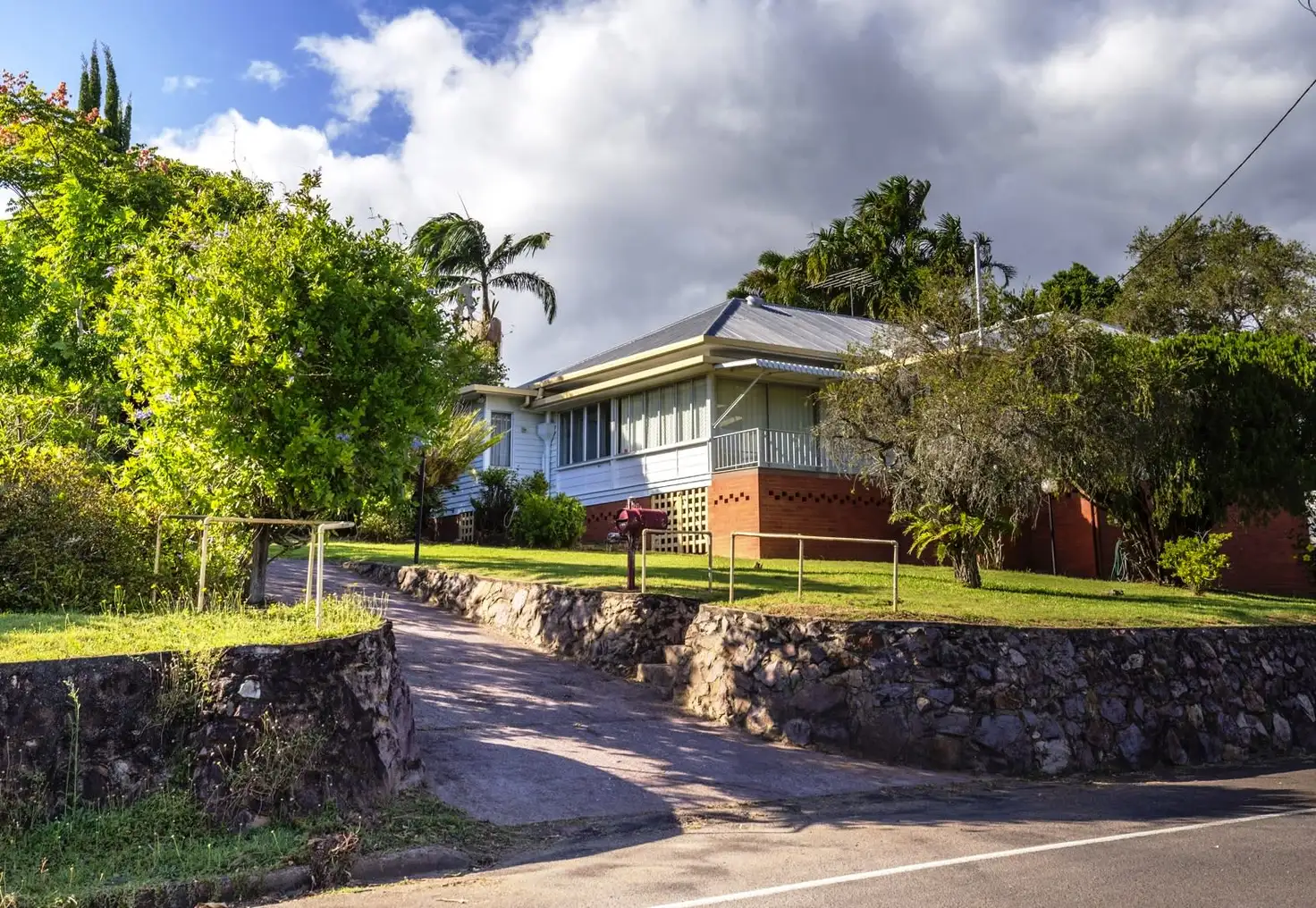 Main view of Homely house listing, 31-33 Elizabeth Street, Nambour QLD 4560
